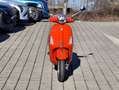Vespa Primavera 125 PRIMAVERA 125 Orange - thumbnail 4