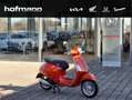 Vespa Primavera 125 PRIMAVERA 125 Orange - thumbnail 1