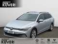 Volkswagen Golf Variant Life 2,0 TDI DSG Navi+ACC+LED+Shzg. Silber - thumbnail 1