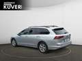 Volkswagen Golf Variant Life 2,0 TDI DSG Navi+ACC+LED+Shzg. Silber - thumbnail 4