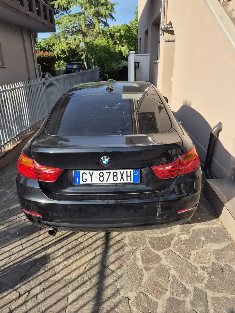 BMW 418 418d Gran Coupe Luxury 150cv - 2