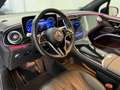 Mercedes-Benz EQS SUV 450 4M AIRMATIC Dist.Plus Pano AHK 360° Noir - thumbnail 14