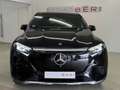 Mercedes-Benz EQS SUV 450 4M AIRMATIC Dist.Plus Pano AHK 360° Noir - thumbnail 2