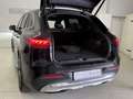 Mercedes-Benz EQS SUV 450 4M AIRMATIC Dist.Plus Pano AHK 360° Noir - thumbnail 8