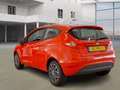 Ford Fiesta 1.25 Limited Rood - thumbnail 5