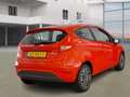 Ford Fiesta 1.25 Limited Rosso - thumbnail 3
