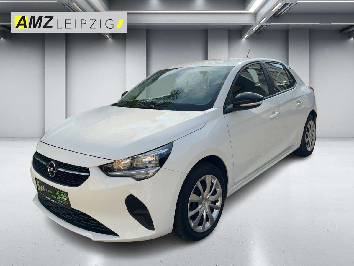 Second hand Opel Corsa 
