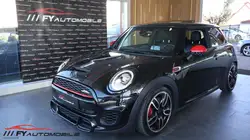 Mini John Cooper Works LED* Panorama* Garantie*