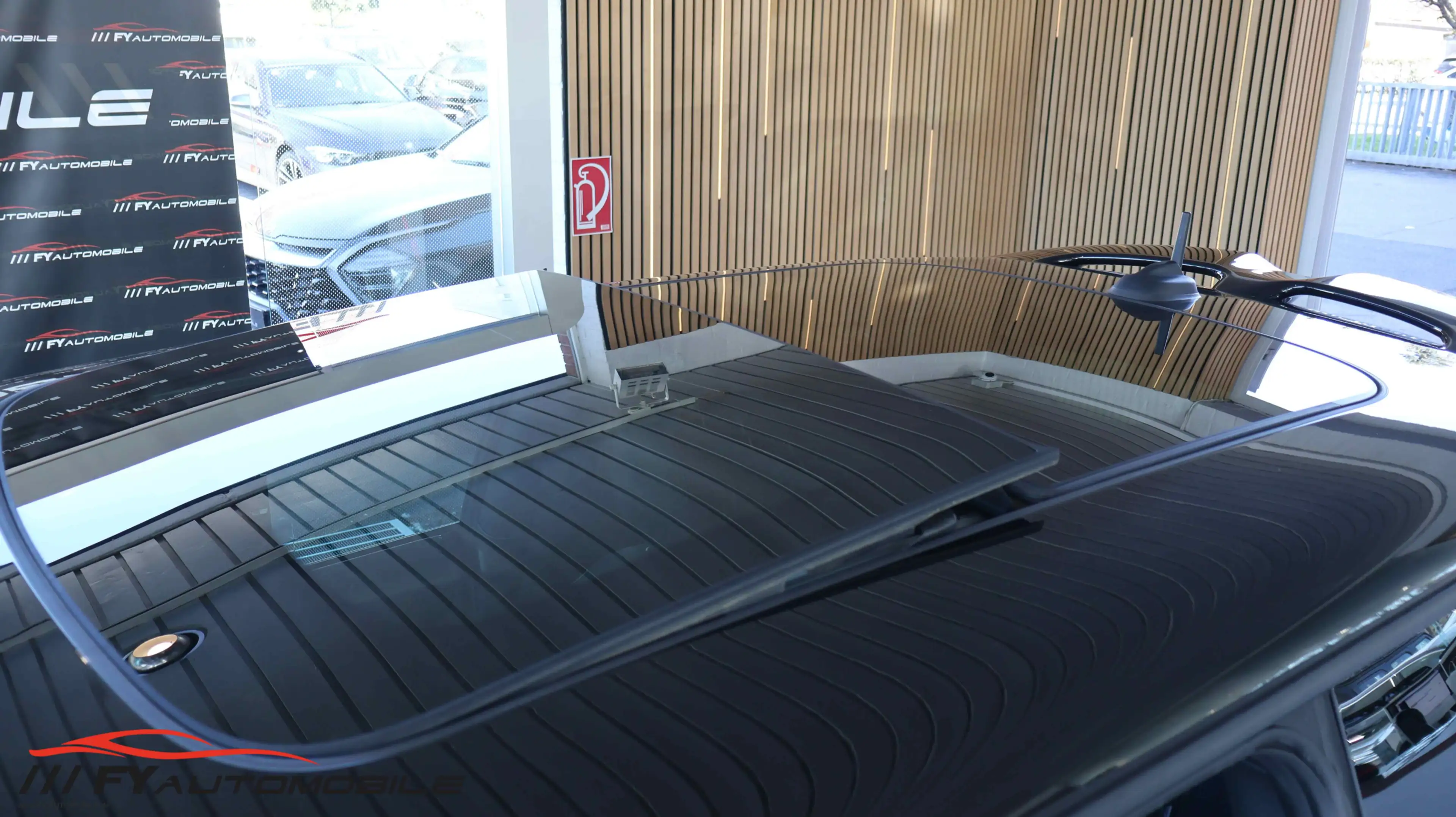 MINI John Cooper Works LED* Panorama* Garantie* — photo 13