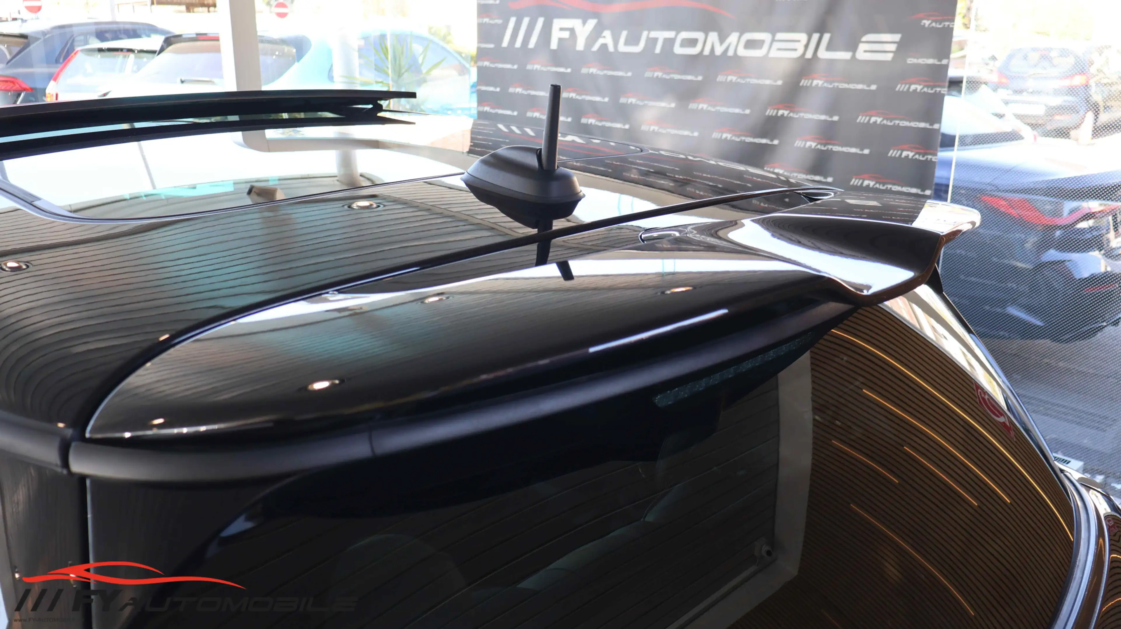 MINI John Cooper Works LED* Panorama* Garantie* — photo 8
