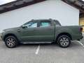 Ford Ranger Ranger Doppelkabine Wildtrak 4x4 3,2 TDCi Aut. Schwarz - thumbnail 7