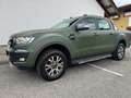 Ford Ranger Ranger Doppelkabine Wildtrak 4x4 3,2 TDCi Aut. Schwarz - thumbnail 3