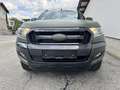 Ford Ranger Ranger Doppelkabine Wildtrak 4x4 3,2 TDCi Aut. Schwarz - thumbnail 2