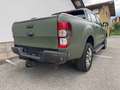 Ford Ranger Ranger Doppelkabine Wildtrak 4x4 3,2 TDCi Aut. Schwarz - thumbnail 9