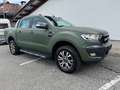 Ford Ranger Ranger Doppelkabine Wildtrak 4x4 3,2 TDCi Aut. Schwarz - thumbnail 1