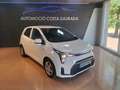 Kia Picanto 1.0 GDi Concept Blanco - thumbnail 27