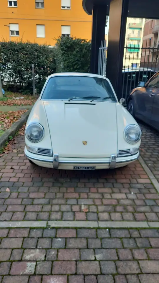 Porsche 912, foto 3