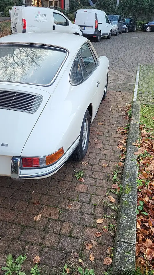 Porsche 912, foto 5