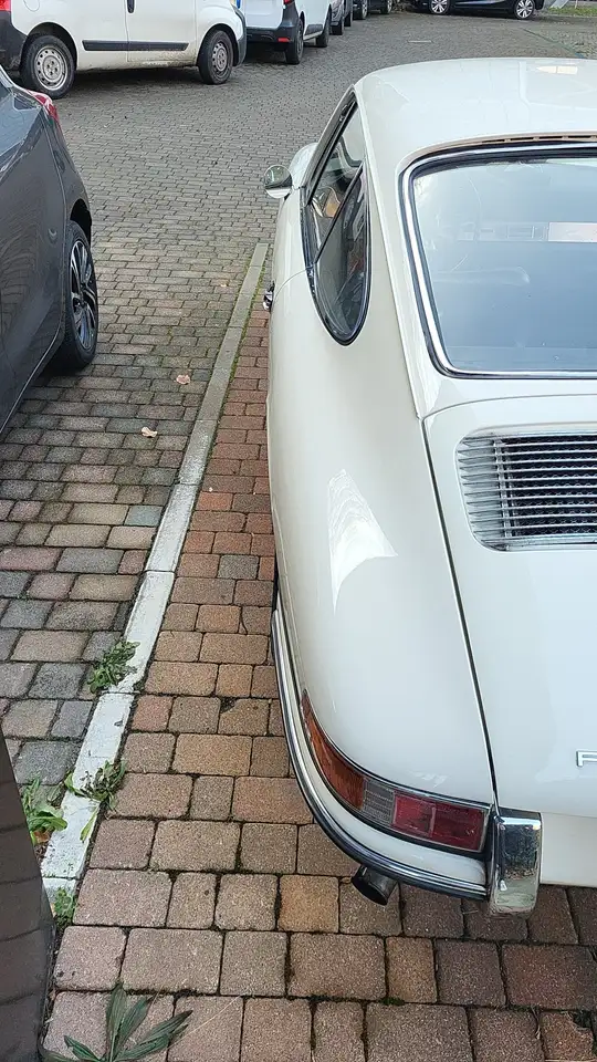 Porsche 912, foto 6