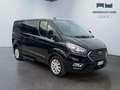 Ford Tourneo Custom 320 2018 - tourneo custom 320 2.0 tdci 130cv Schwarz - thumbnail 3