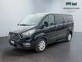 Ford Tourneo Custom 320 2018 - tourneo custom 320 2.0 tdci 130cv Schwarz - thumbnail 1
