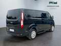 Ford Tourneo Custom 320 2018 - tourneo custom 320 2.0 tdci 130cv Schwarz - thumbnail 5