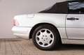 Mercedes-Benz SL 500 Argent - thumbnail 10