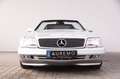 Mercedes-Benz SL 500 Argent - thumbnail 25