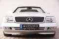 Mercedes-Benz SL 500 Argent - thumbnail 1