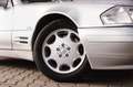 Mercedes-Benz SL 500 Argent - thumbnail 3