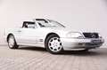 Mercedes-Benz SL 500 Argent - thumbnail 2