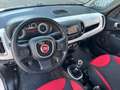 Fiat 500L 0.9 TwinAir 105 CV Lounge Bianco - thumbnail 13