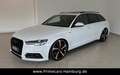 Audi A6 3.0 TDI Quattro Competition|MATRIX|AHK|PANO| Blanc - thumbnail 1
