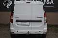 Dacia Dokker Express 1.Hand Klima AHK 2x Schiebetür Weiß - thumbnail 6