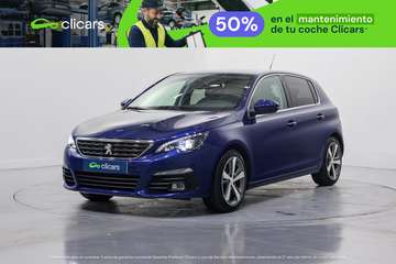 1.2 PureTech S&S Allure 110