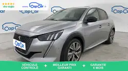 Peugeot 208 1.2 PureTech 100 EAT8 GT