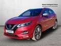 Nissan Qashqai dCi 150CV (110kW) 4x4-i TEKNA+ Rouge - thumbnail 1
