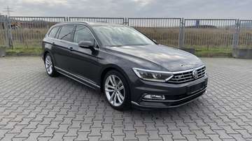 2.0TDI R-Line Navi Apps Pano ACC PDC LED