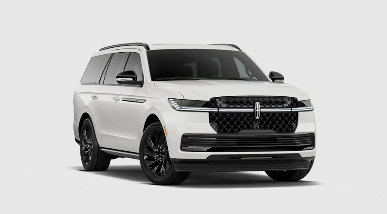 Lincoln Navigator 2026