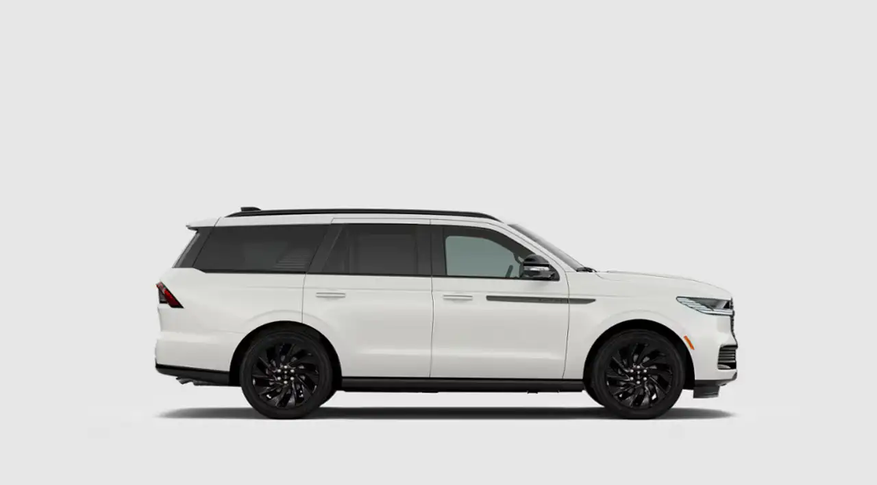 Lincoln Navigator 2026