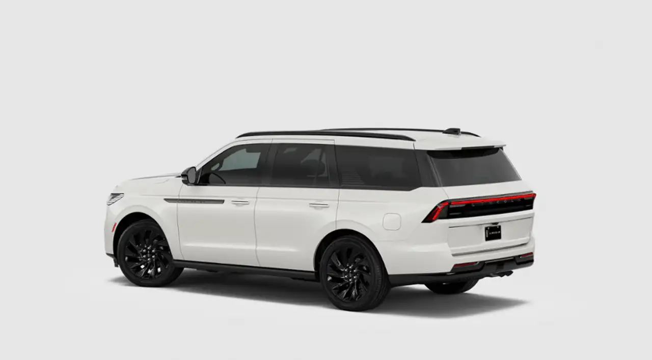 Lincoln Navigator 2026