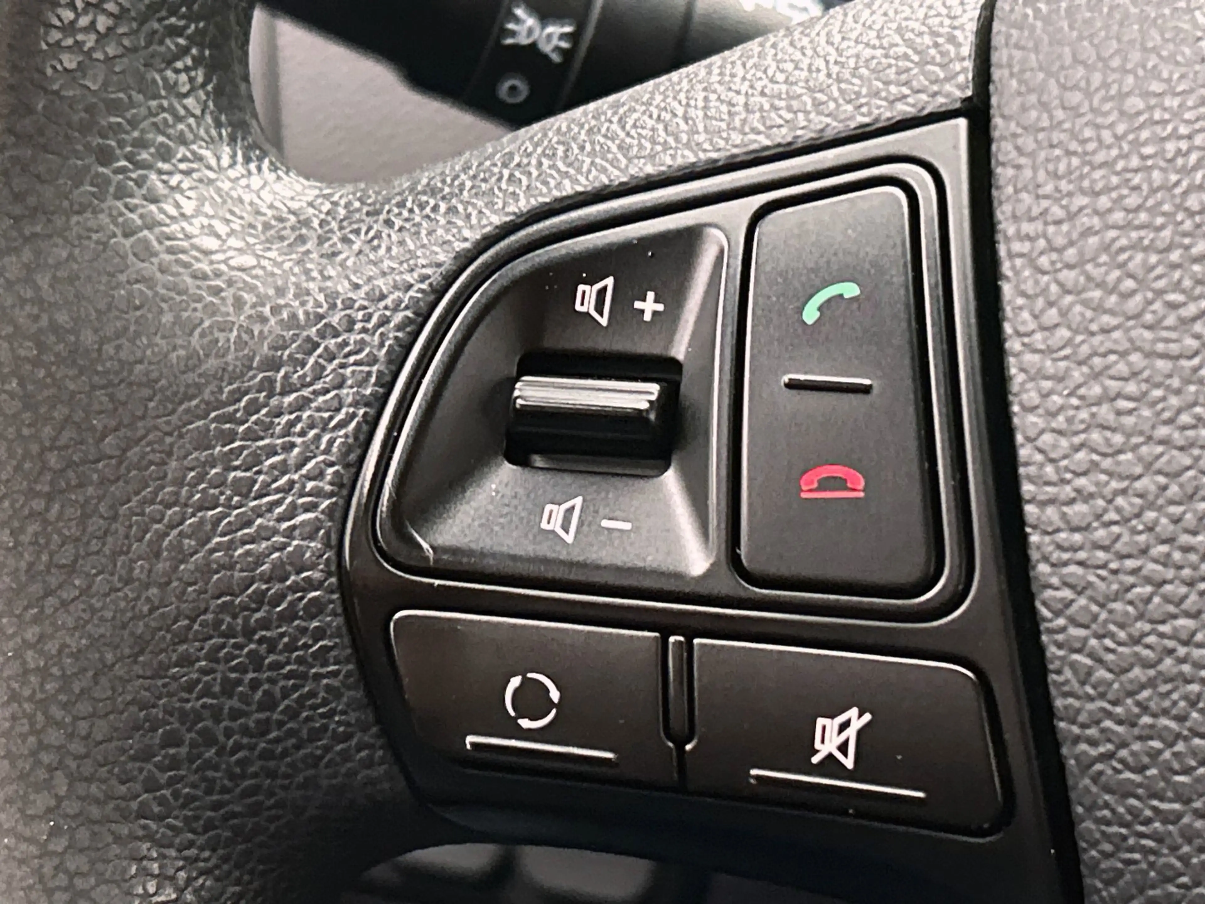 Kia Rio 1.2 CVVT ComfortPlusLine Navigator | Camera | Navi — photo 15