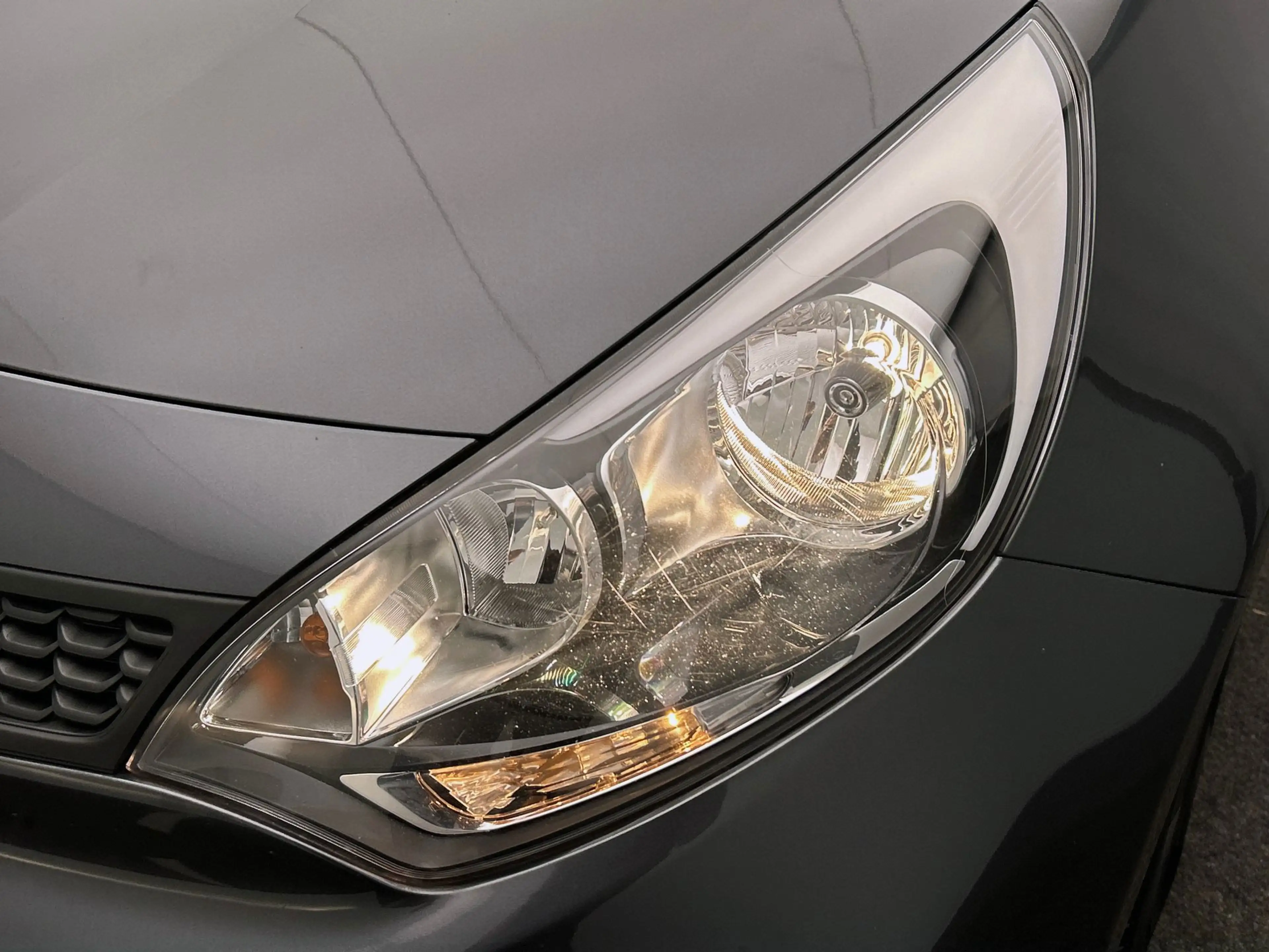 Kia Rio 1.2 CVVT ComfortPlusLine Navigator | Camera | Navi — photo 23