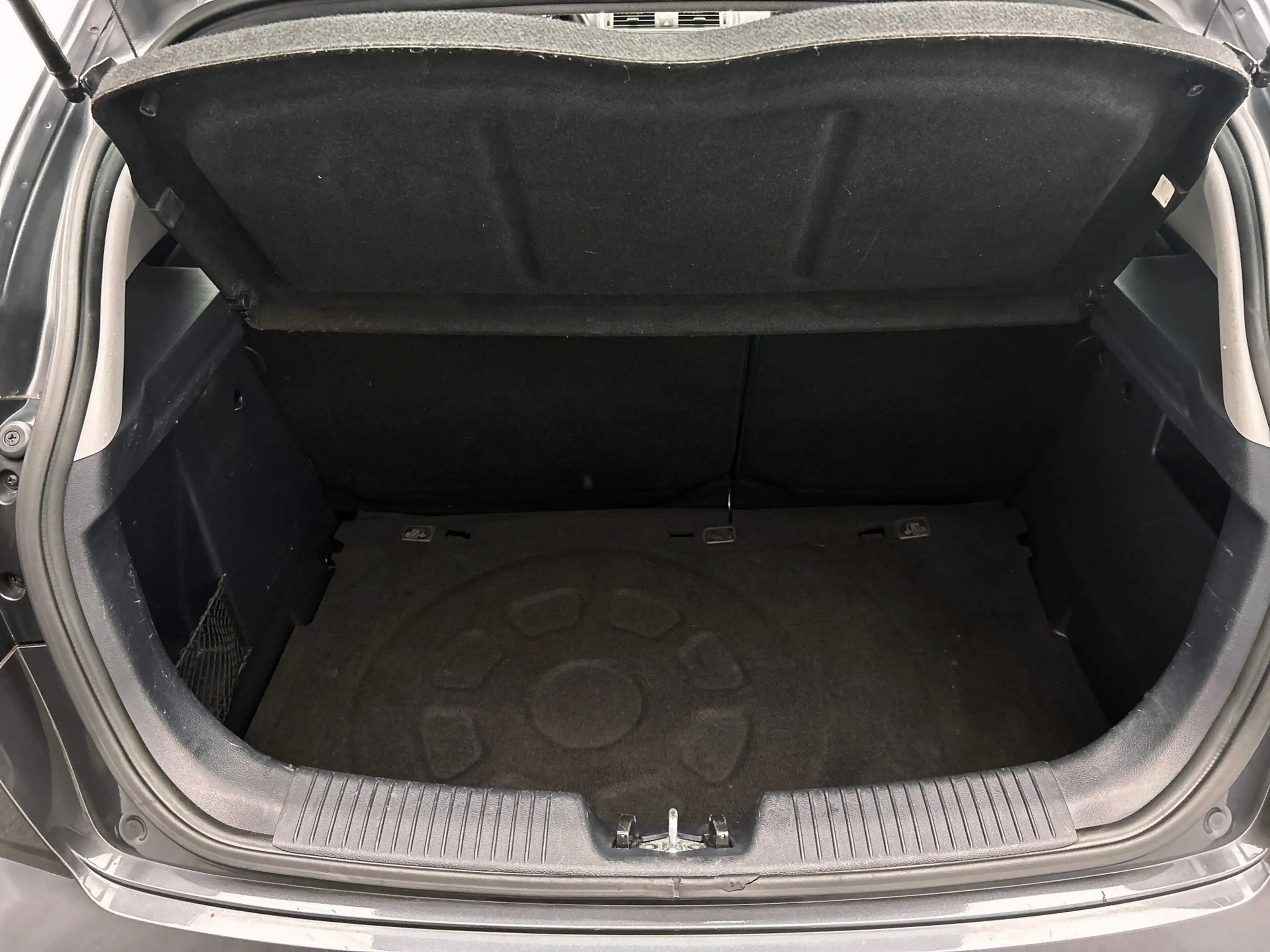 Kia Rio 1.2 CVVT ComfortPlusLine Navigator | Camera | Navi — photo 30