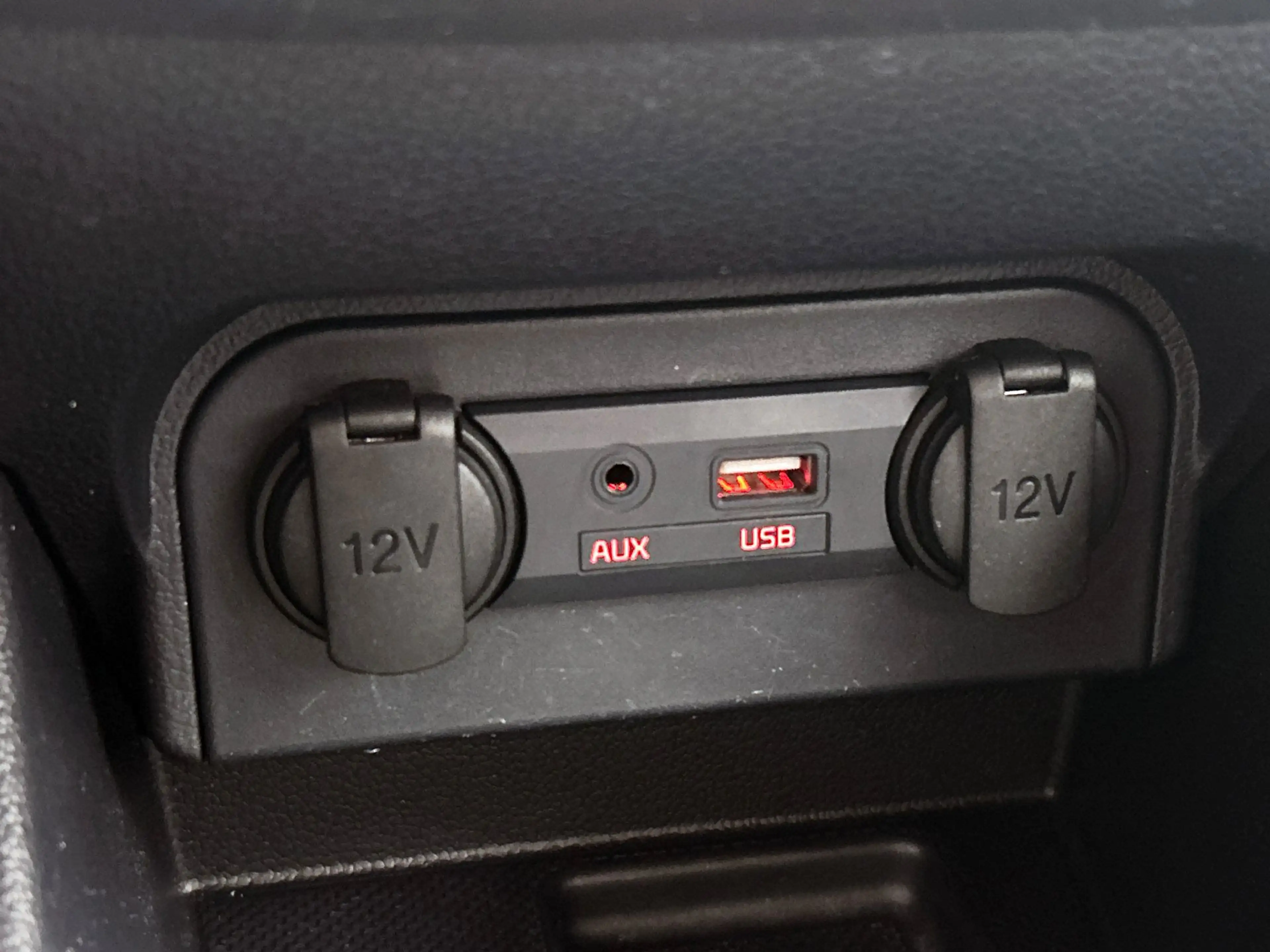 Kia Rio 1.2 CVVT ComfortPlusLine Navigator | Camera | Navi — photo 26