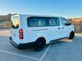 Peugeot Expert Combi Standard 1.6BlueHDi S&S 120 Blanc - thumbnail 10