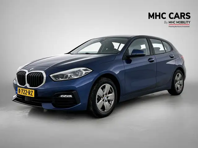 BMW 118 1-serie 118i Executive Edition | Sportstoelen | Pa
