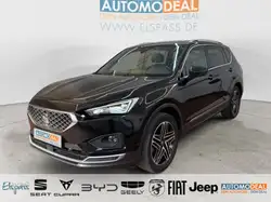 Seat Tarraco Xcellence 4Drive STANDHZG NAV LED AHK DIG DISPLAY