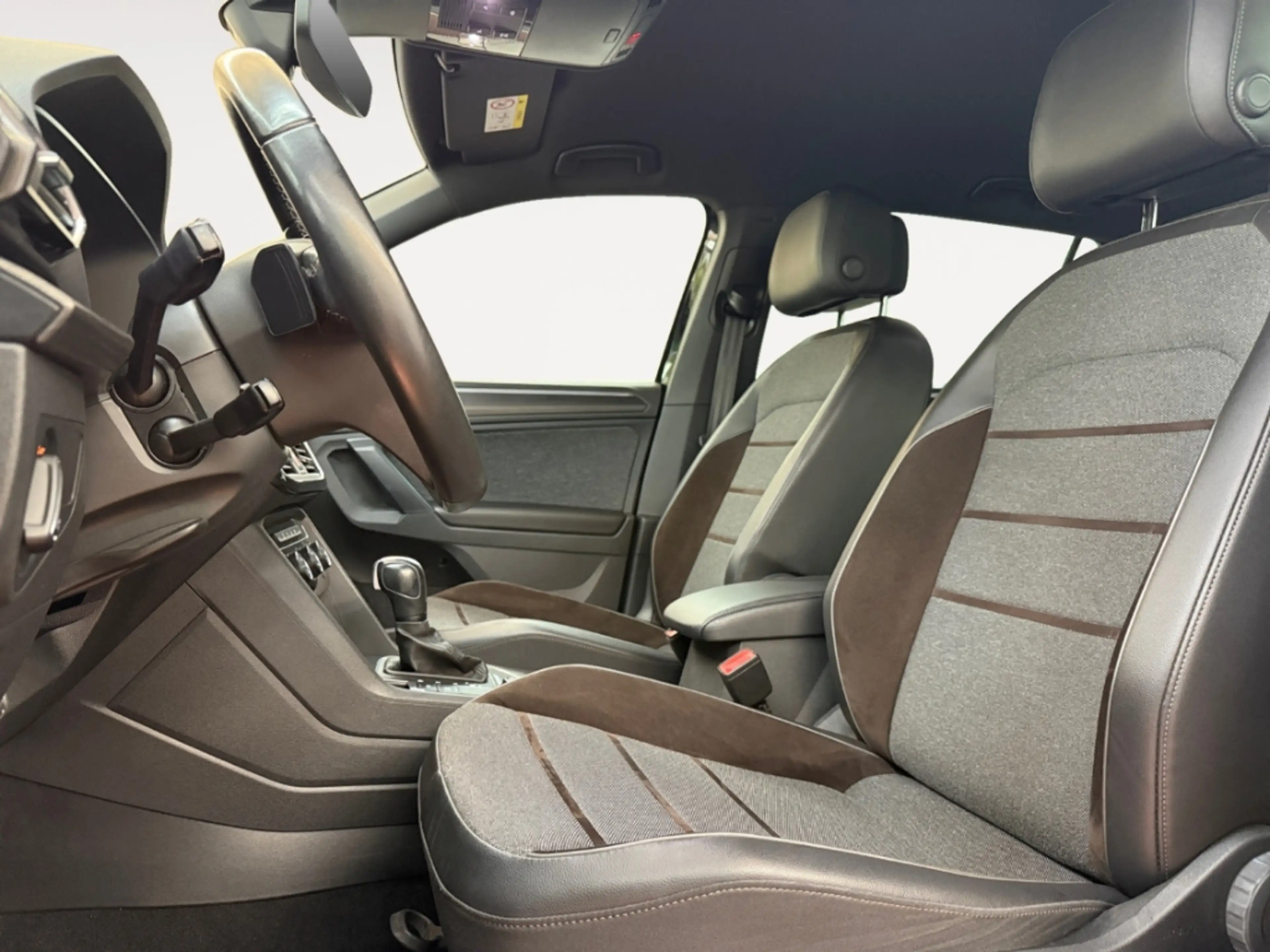 SEAT Tarraco Xcellence 4Drive AUTOMATIK NAV LED AHK DIG-DISPLAY — photo 9