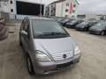 Mercedes-Benz A 140 KLIMA,ALU,SITZHEIZUNG. Silber - thumbnail 12